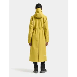 Didriksons - Women's Nadja Parka 4 - Mantel Sale