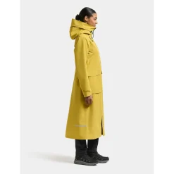 Didriksons - Women's Nadja Parka 4 - Mantel Sale