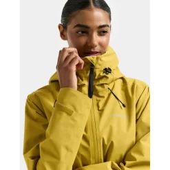 Didriksons - Women's Nadja Parka 4 - Mantel Sale