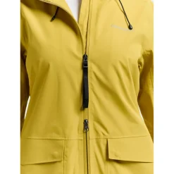 Didriksons - Women's Nadja Parka 4 - Mantel Sale