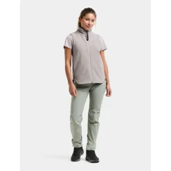 - Women's Rim Vest - Fleeceweste < Didriksons Clearance