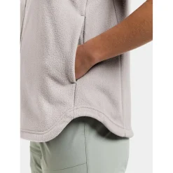 - Women's Rim Vest - Fleeceweste < Didriksons Clearance