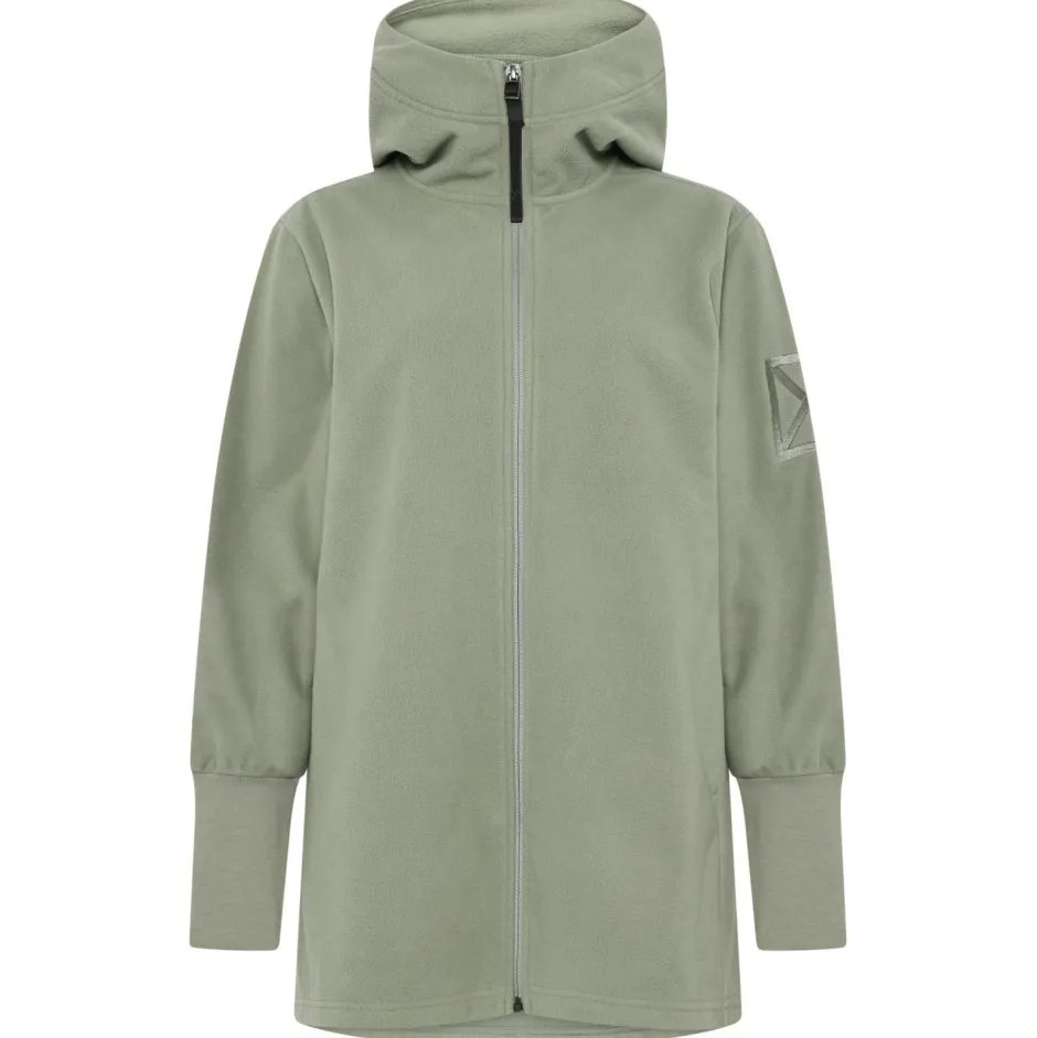 Didriksons - Women's Rinda Full Zip - Fleecejacke