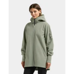Didriksons - Women's Rinda Full Zip - Fleecejacke