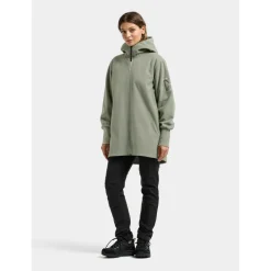 Didriksons - Women's Rinda Full Zip - Fleecejacke