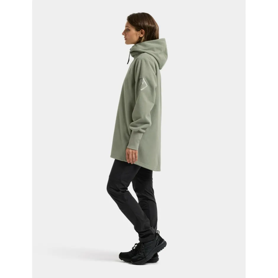 Didriksons - Women's Rinda Full Zip - Fleecejacke