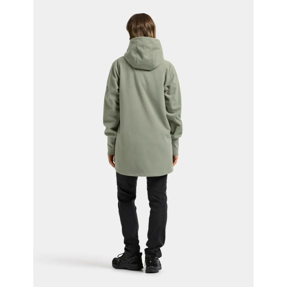 Didriksons - Women's Rinda Full Zip - Fleecejacke