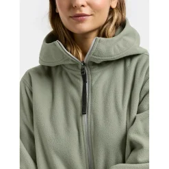 Didriksons - Women's Rinda Full Zip - Fleecejacke
