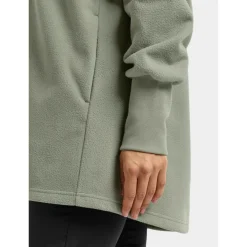 Didriksons - Women's Rinda Full Zip - Fleecejacke