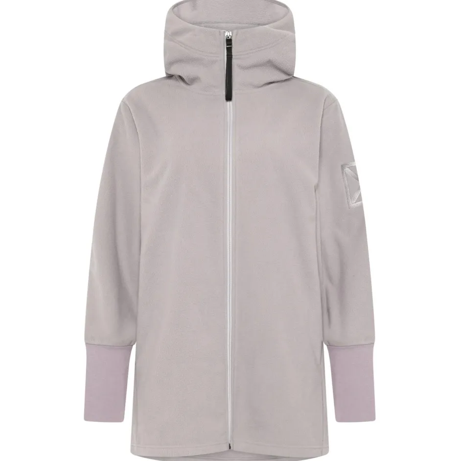 Didriksons - Women's Rinda Full Zip - Fleecejacke