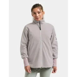 Didriksons - Women's Ronja Fullzip - Fleecejacke Best