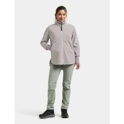 Didriksons - Women's Ronja Fullzip - Fleecejacke Best