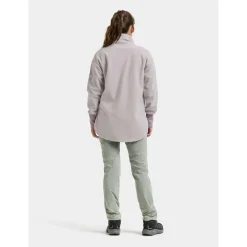 Didriksons - Women's Ronja Fullzip - Fleecejacke Best