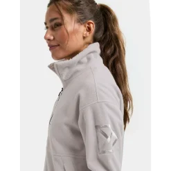 Didriksons - Women's Ronja Fullzip - Fleecejacke Best
