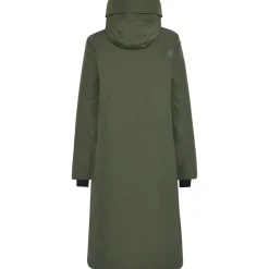 Didriksons Alltagsbekleidung|Wanderbekleidung-- Women's Selina Parka - Mantel