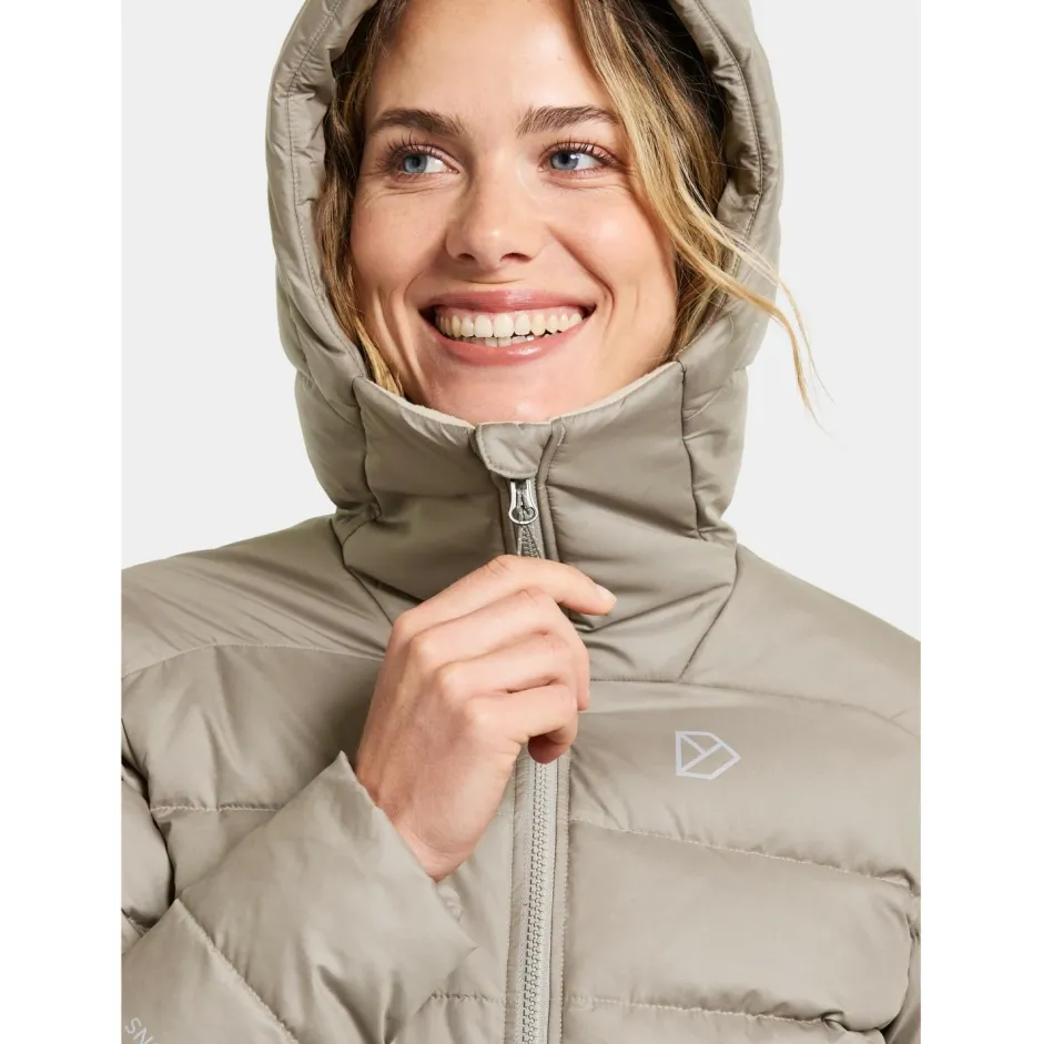 Didriksons - Women's Tejla Jacket - Kunstfaserjacke