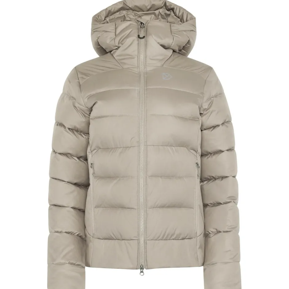 Didriksons - Women's Tejla Jacket - Kunstfaserjacke