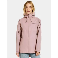 - Women's Tilde Jacket 4 - Regenjacke < Didriksons