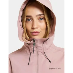 - Women's Tilde Jacket 4 - Regenjacke < Didriksons