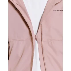 - Women's Tilde Jacket 4 - Regenjacke < Didriksons