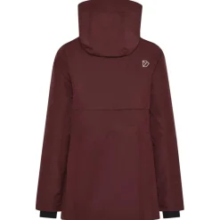 Didriksons Alltagsbekleidung|Winterjacken-- Women's Tuva Parka - Winterjacke