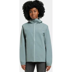- Women's Varja Jacket - Regenjacke < Didriksons Online