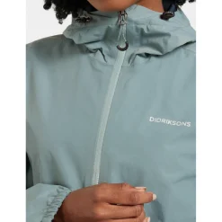 - Women's Varja Jacket - Regenjacke < Didriksons Online