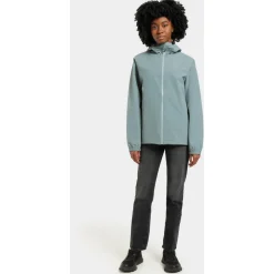 - Women's Varja Jacket - Regenjacke < Didriksons Online