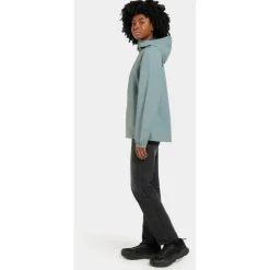 - Women's Varja Jacket - Regenjacke < Didriksons Online