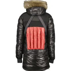 Didriksons - Zeu UX Parka 2 - Parka