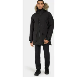 Didriksons - Zeu UX Parka 2 - Parka