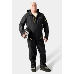 dirtlej Fahrradbekleidung|Radhosen-- Dirtsuit Core Edition Loose Cut - Radeinteiler Forest / Honey