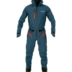dirtlej Fahrradbekleidung|Hosen-- Dirtsuit SFD Edition - Radeinteiler Greenblue Cherry