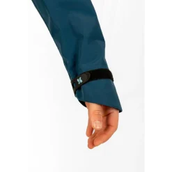 dirtlej Fahrradbekleidung|Hosen-- Dirtsuit SFD Edition - Radeinteiler Greenblue Cherry