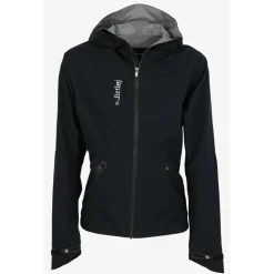 dirtlej Fahrradbekleidung|Fahrradjacken-- Weathershield Waterproof - Fahrradjacke Black