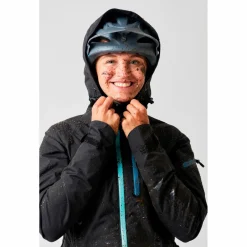 dirtlej - Women's Dirtsuit Pro Edition - Radeinteiler Black / Mint New