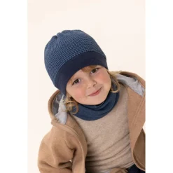 disana Kopfbedeckungen|Alltagsbekleidung-- Kid's Beanie - Mütze