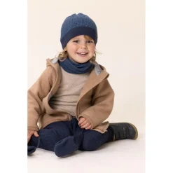 disana Kopfbedeckungen|Alltagsbekleidung-- Kid's Beanie - Mütze