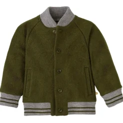 disana Freizeitjacken|Jacken-- Kid's College-Jacke - Wolljacke
