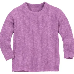 Kinder disana - Kid's Leinen-Pullover - Pullover