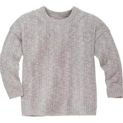 Kinder disana - Kid's Leinen-Pullover - Pullover