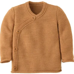- Kid's Melange-Jacke - Merinojacke < disana Best