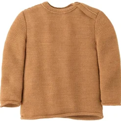 disana - Kid's Melange-Pullover - Merinopullover New