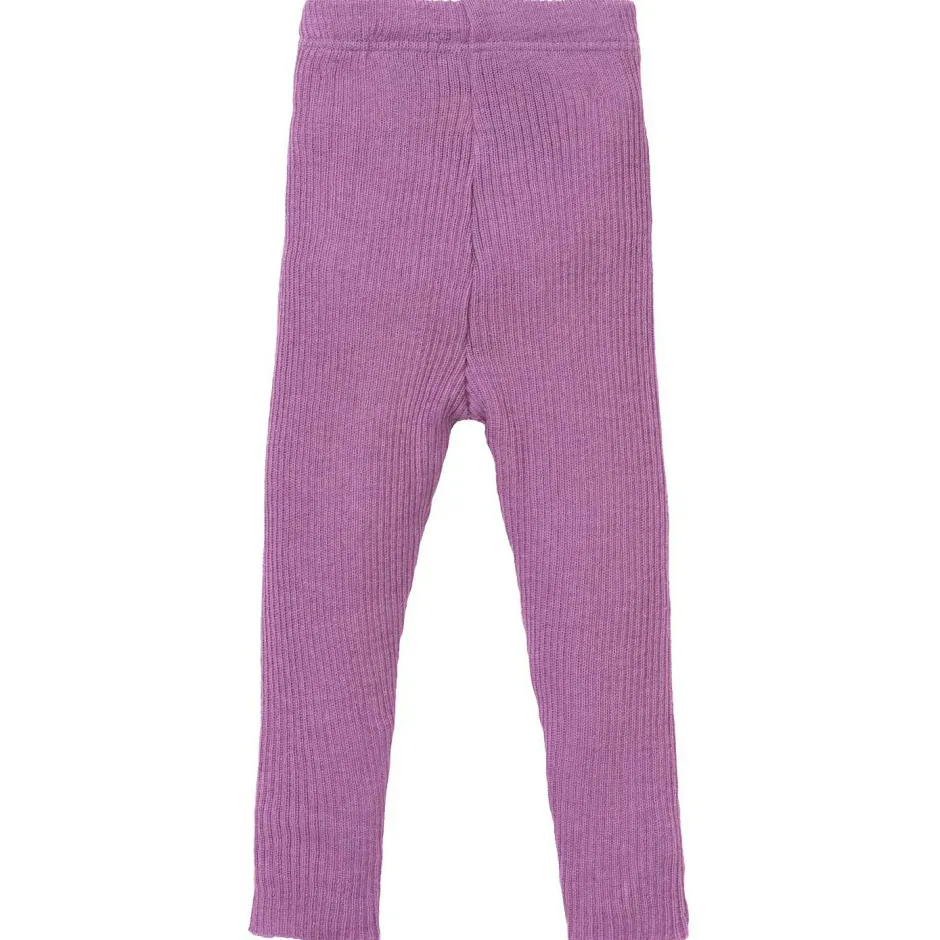 Kinder disana - Kid's Strick-Leggings Light - Leggings