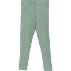 Kinder disana - Kid's Strick-Leggings Light - Leggings