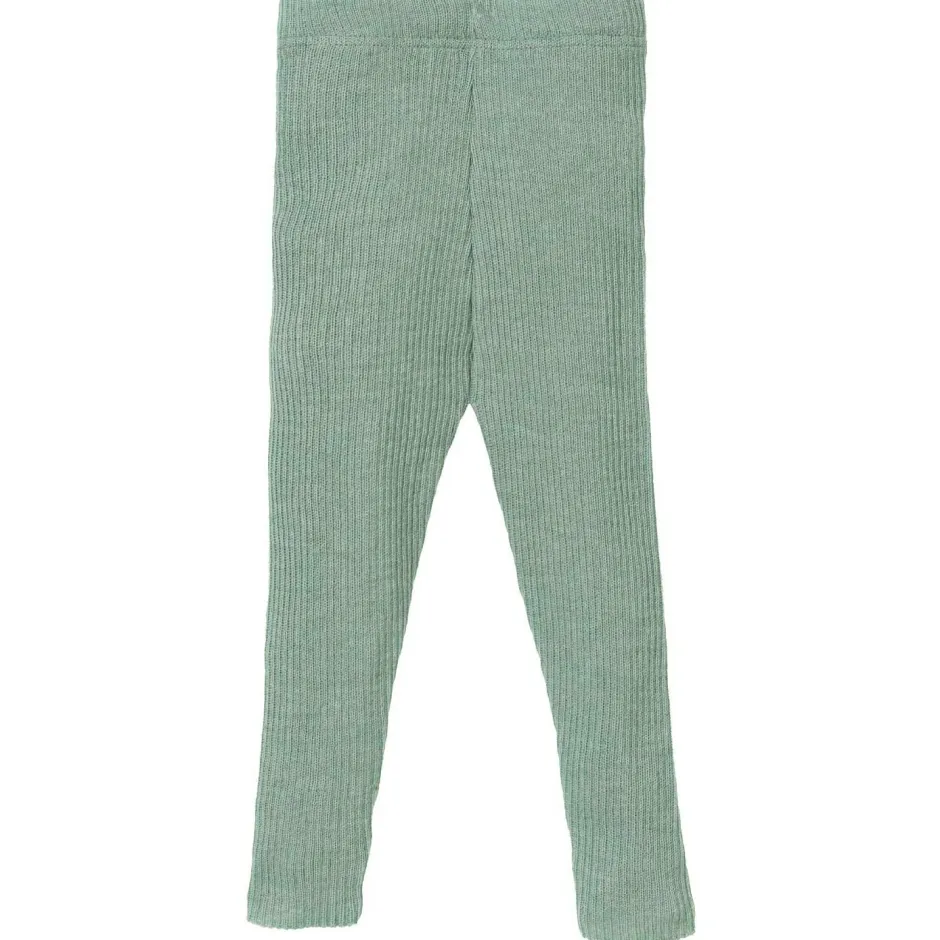 Kinder disana - Kid's Strick-Leggings Light - Leggings