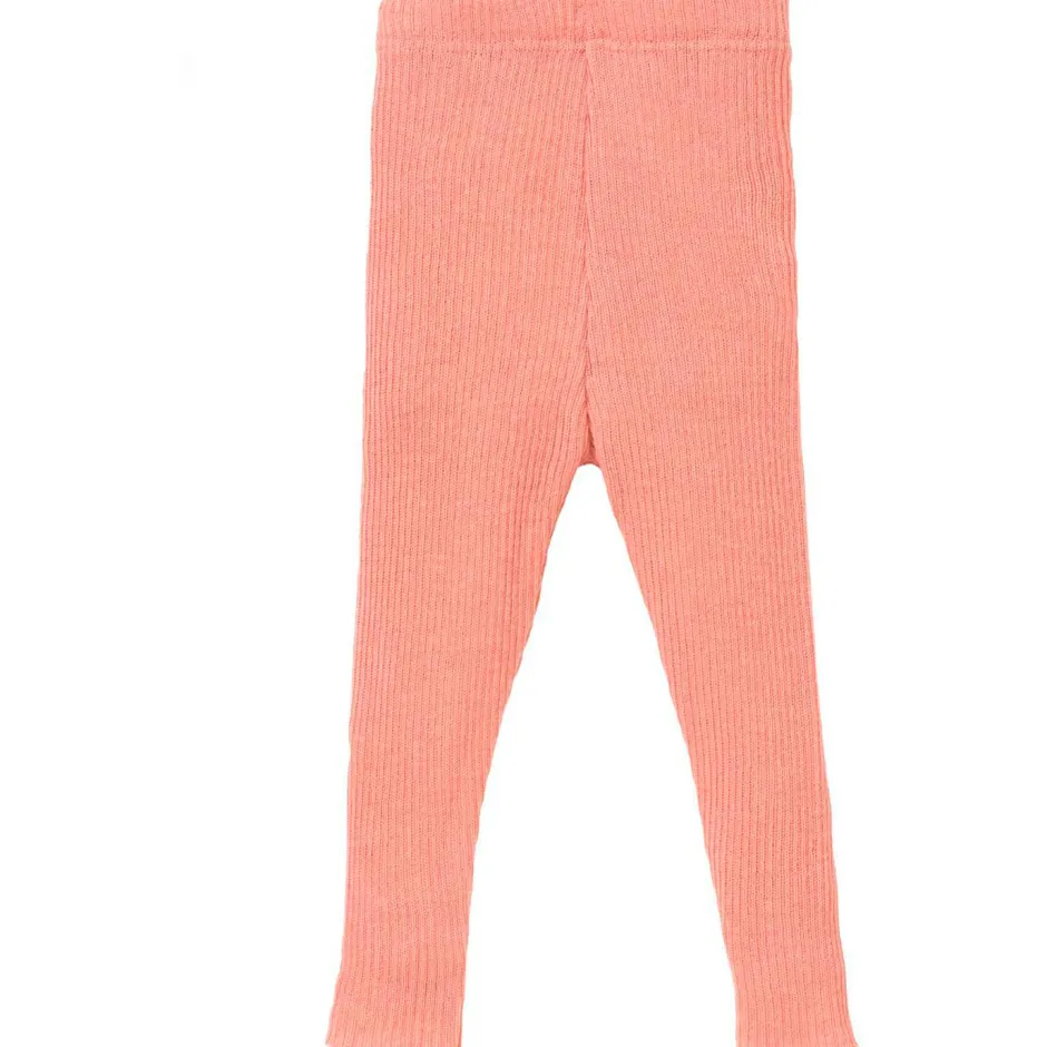 Kinder disana - Kid's Strick-Leggings Light - Leggings