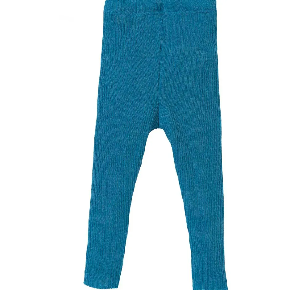 Kinder disana - Kid's Strick-Leggings Light - Leggings