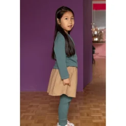 Kinder disana - Kid's Strick-Pullover - Wollpullover