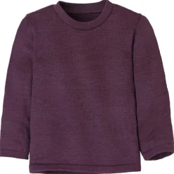 Kinder disana - Kid's Strick-Pullover - Wollpullover